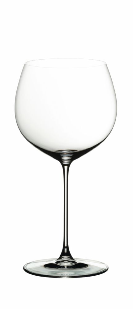 Набор бокалов Riedel OAKED CHARDONNAY 6449/97