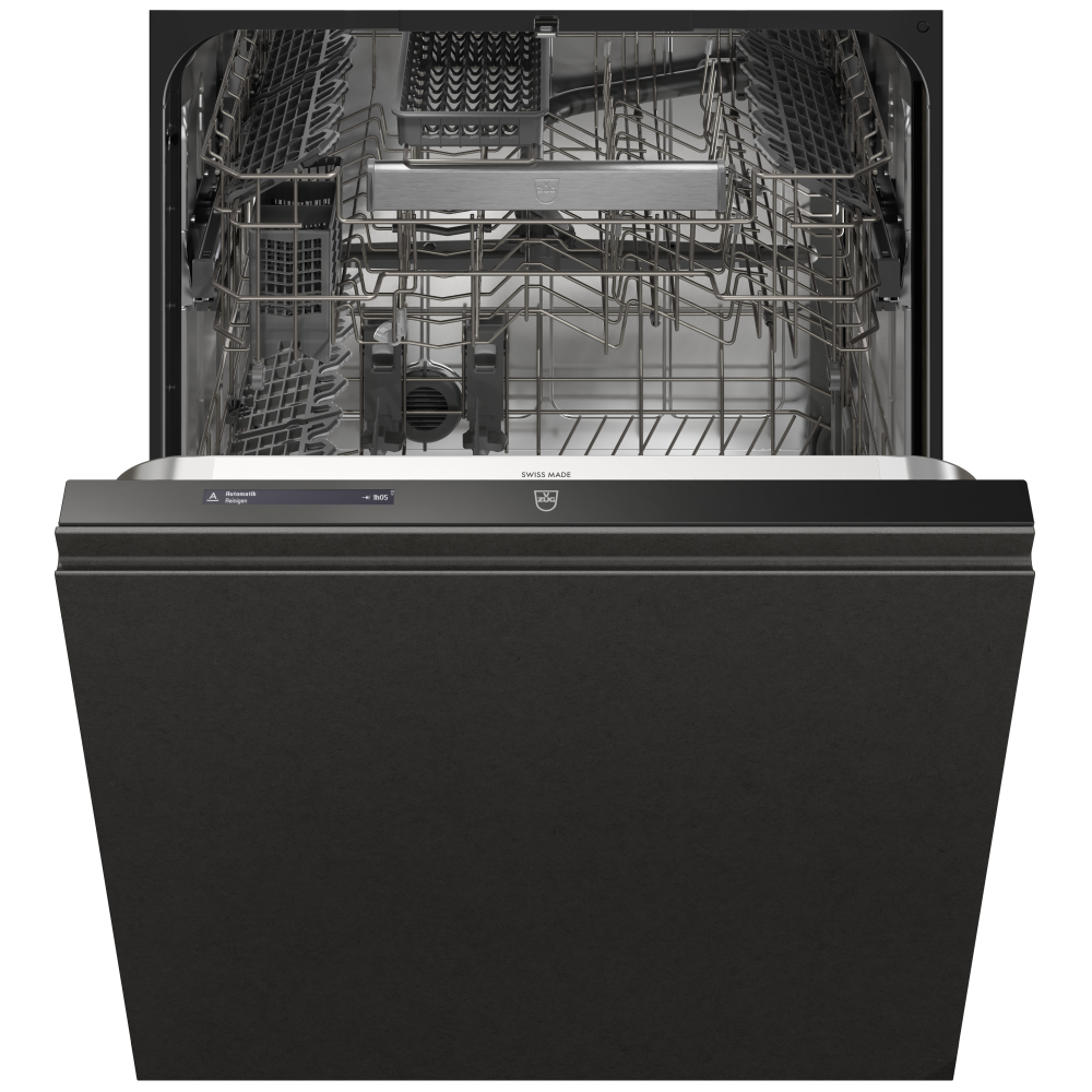 Встраиваемая посудомоечная машина