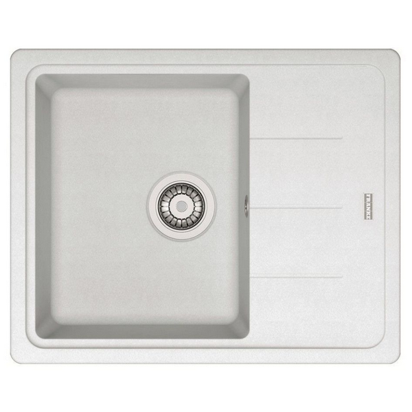 Кухонная мойка