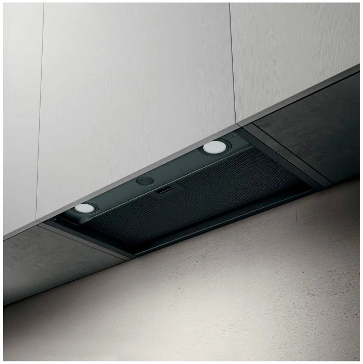 Встраиваемая вытяжка