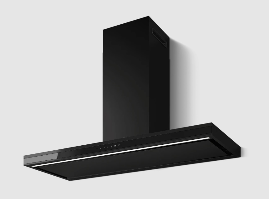 Пристенная вытяжка