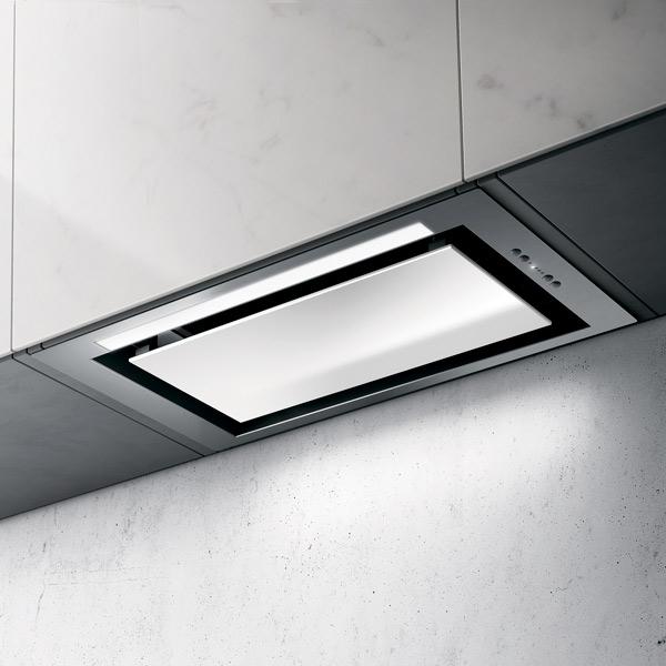 Встраиваемая вытяжка