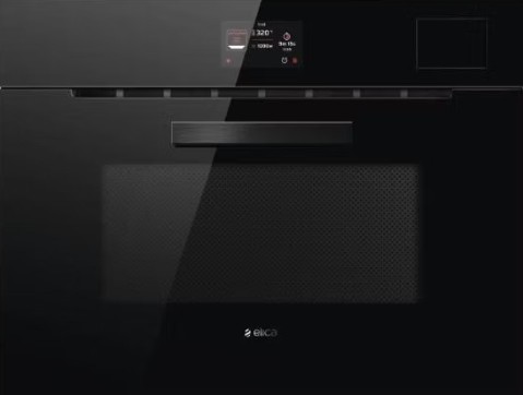 Электрический духовой шкаф