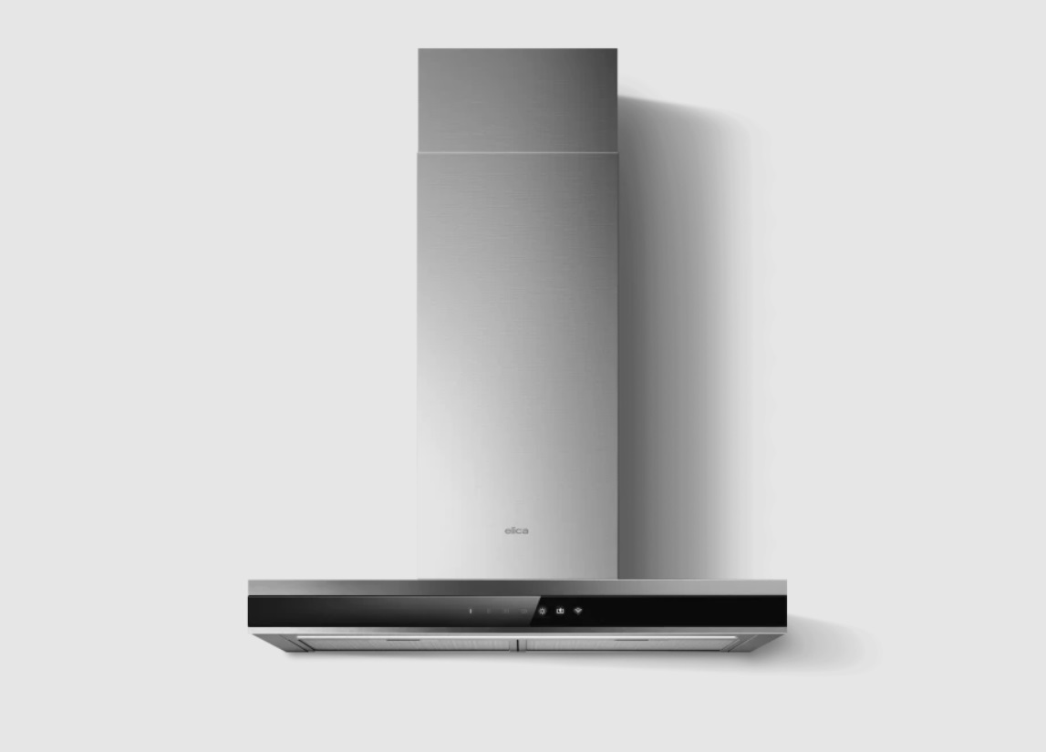 Пристенная вытяжка