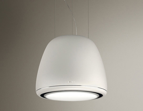 Островная вытяжка