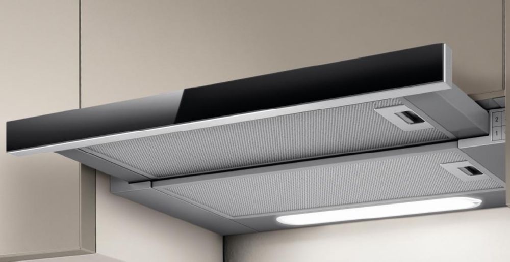 Встраиваемая вытяжка