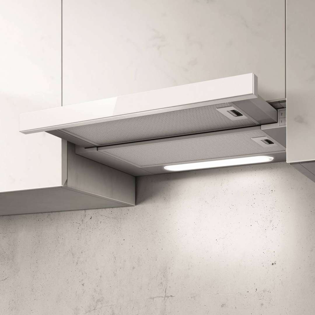 Встраиваемая вытяжка