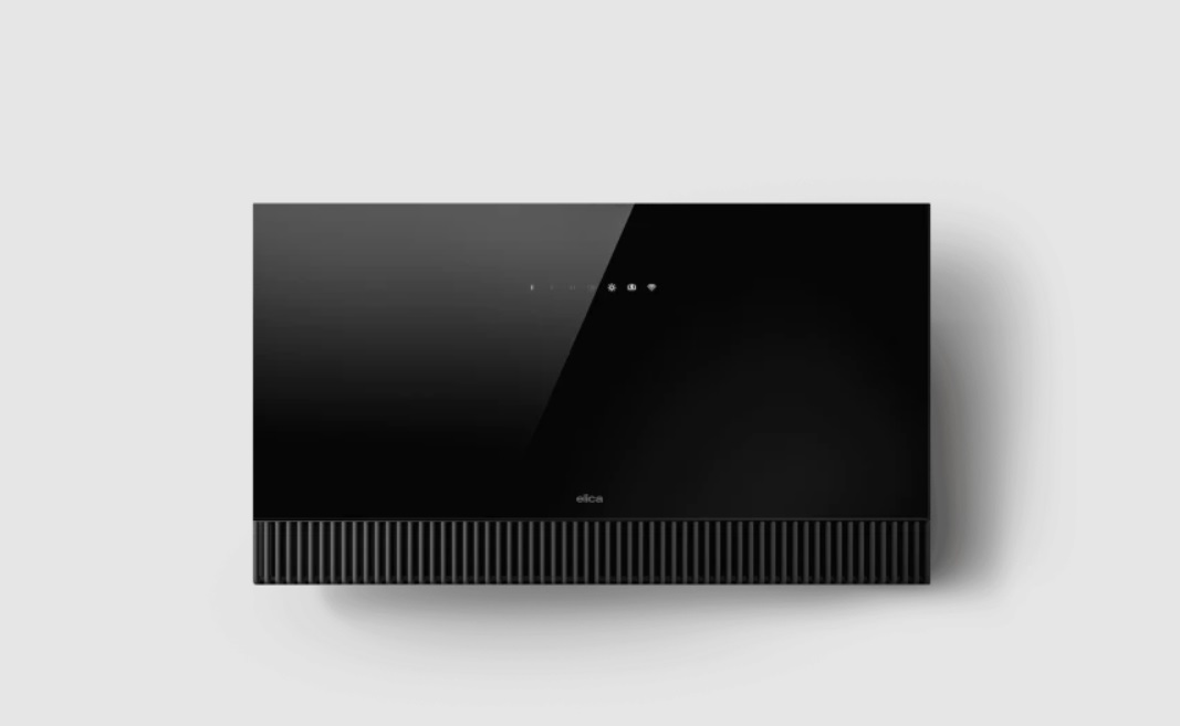 Пристенная вытяжка