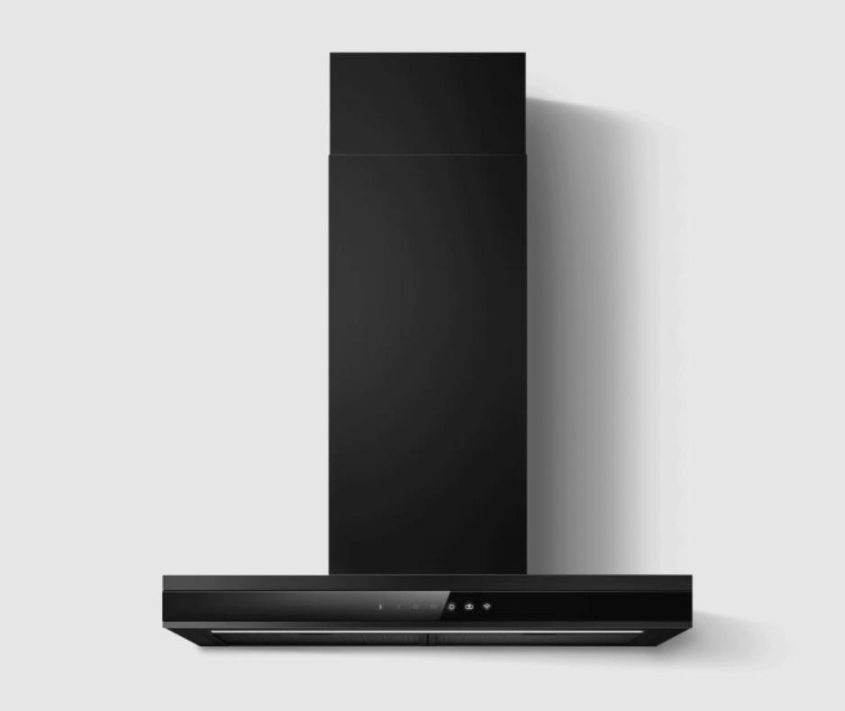 Пристенная вытяжка