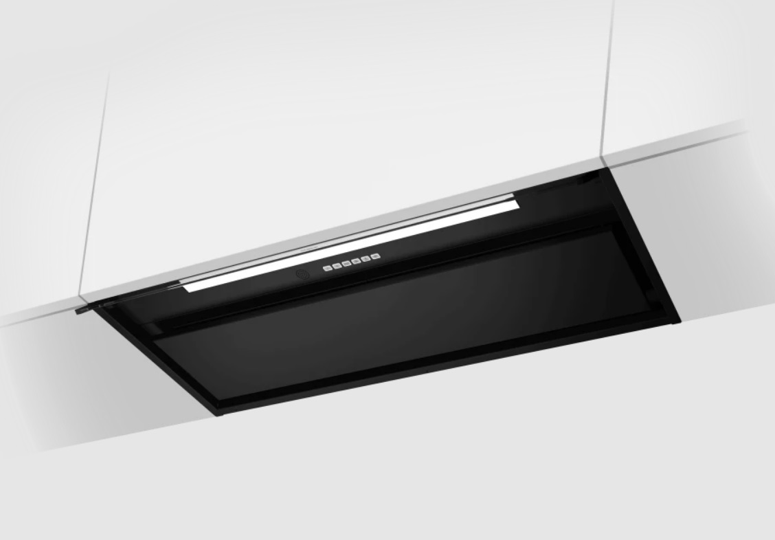 Встраиваемая вытяжка