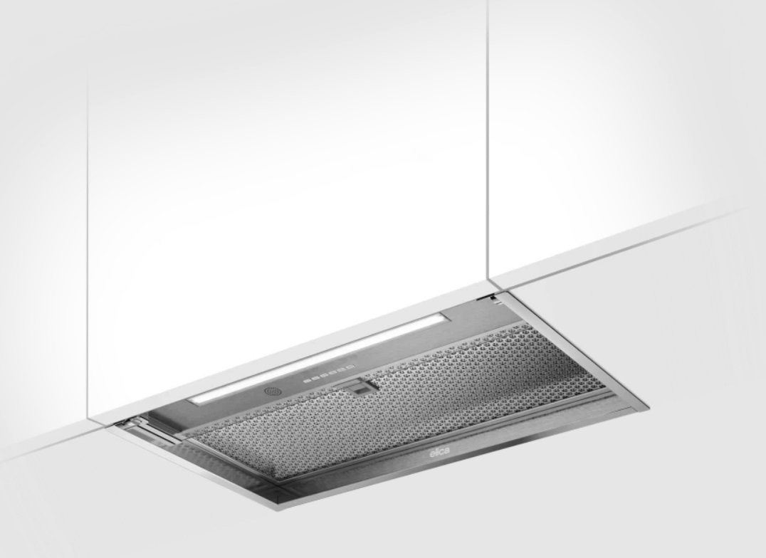 Встраиваемая вытяжка