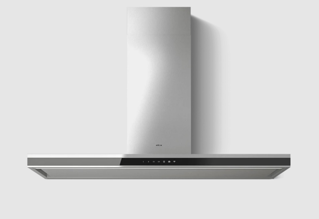 Пристенная вытяжка