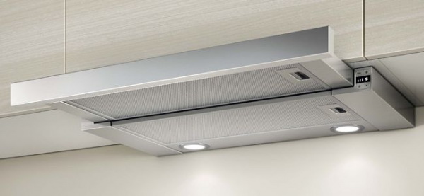 Встраиваемая вытяжка