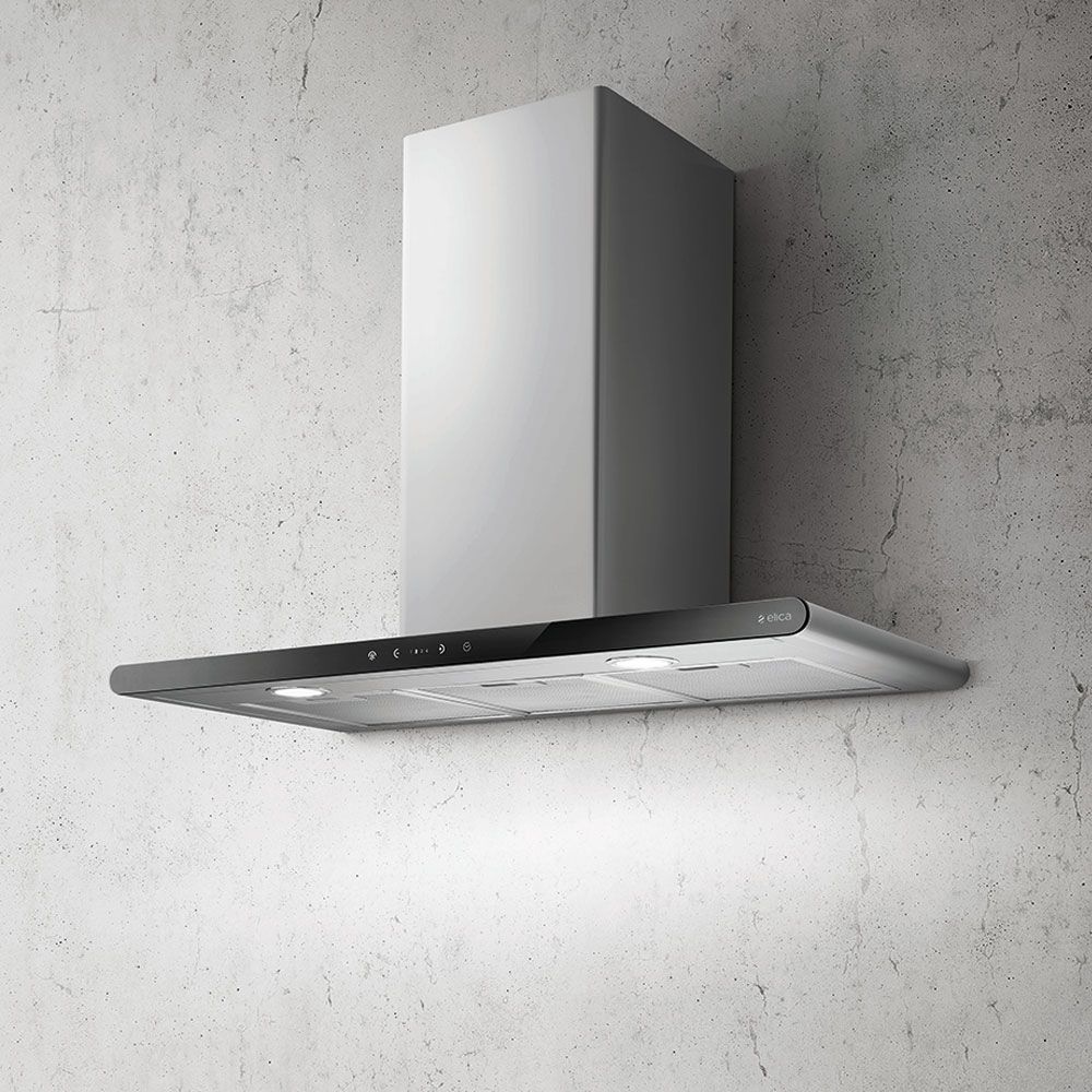 Пристенная вытяжка