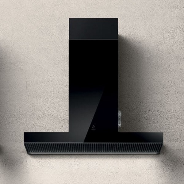 Пристенная вытяжка