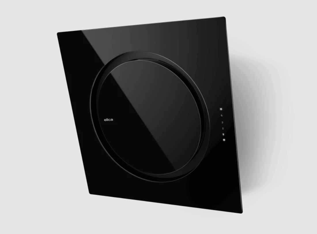 Пристенная вытяжка