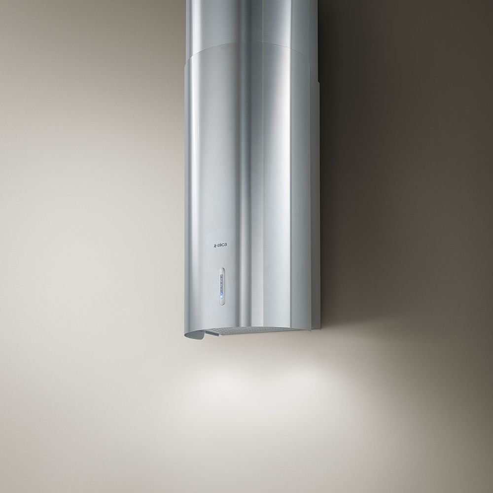 Пристенная вытяжка