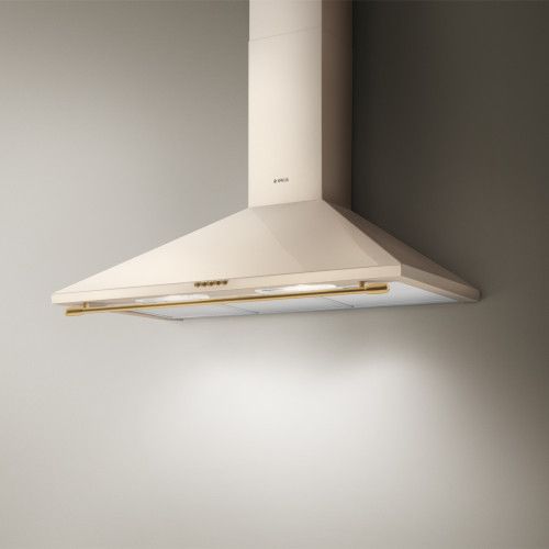 Пристенная вытяжка