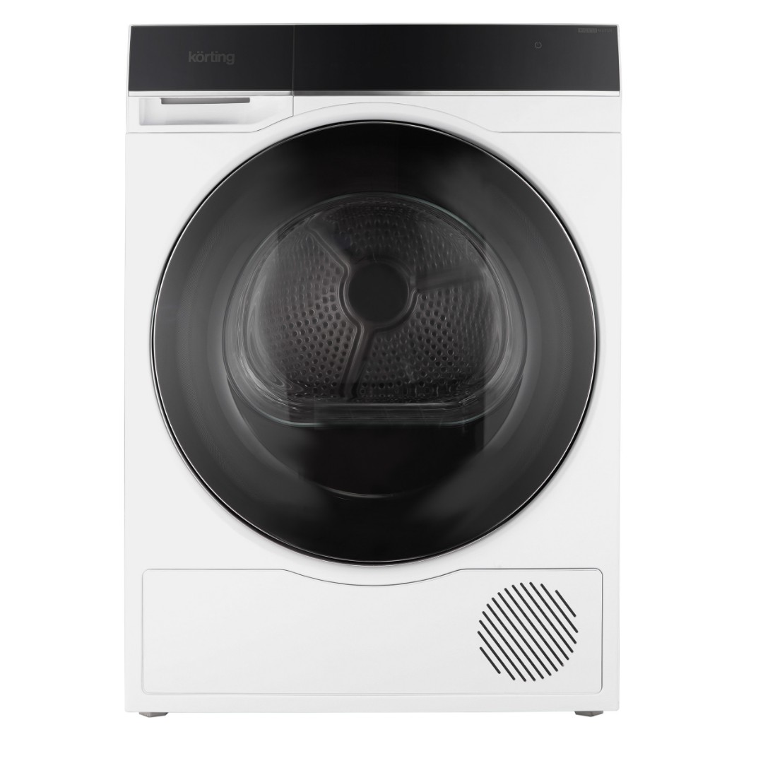 Отдельностоящая сушильная машина