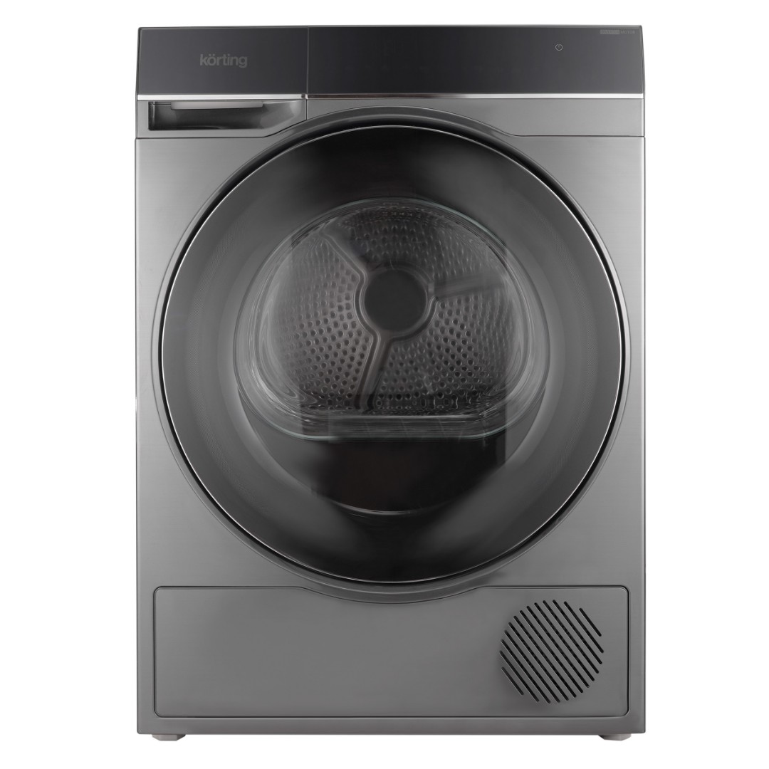 Отдельностоящая сушильная машина