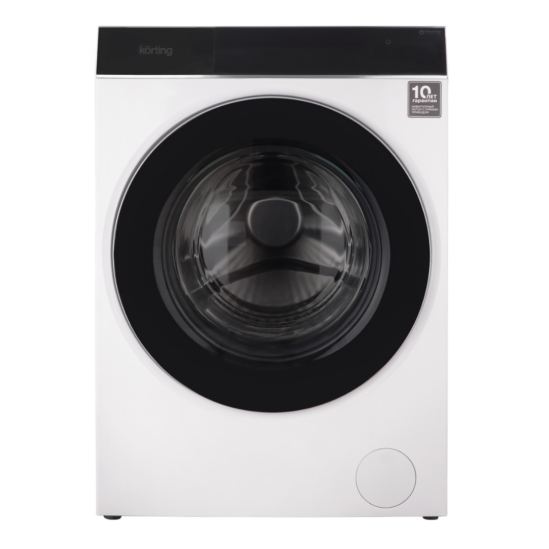 Отдельностоящая стиральная машина