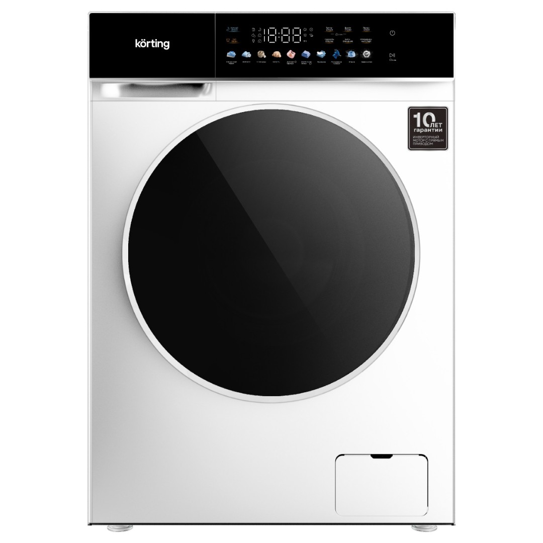 Отдельностоящая стиральная машина