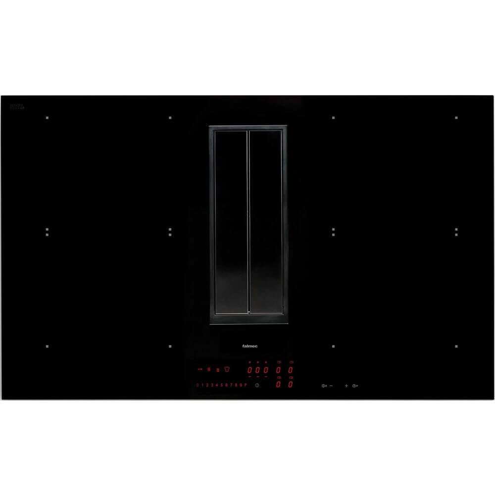 Индукционная варочная панель