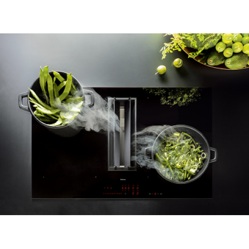 Индукционная варочная панель