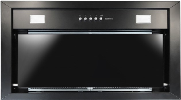 Встраиваемая вытяжка