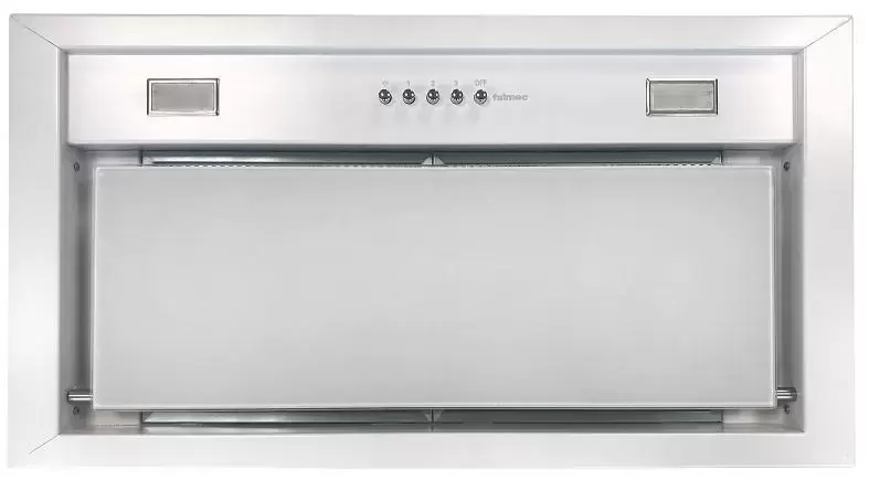 Встраиваемая вытяжка