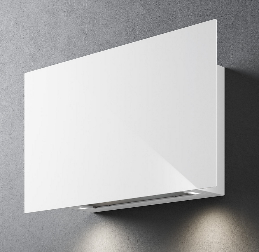 Наклонная вытяжка