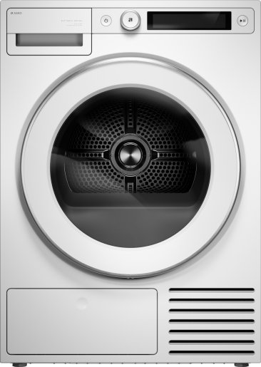 Отдельностоящая сушильная машина