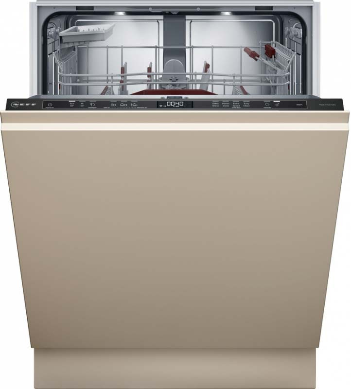 Встраиваемая посудомоечная машина