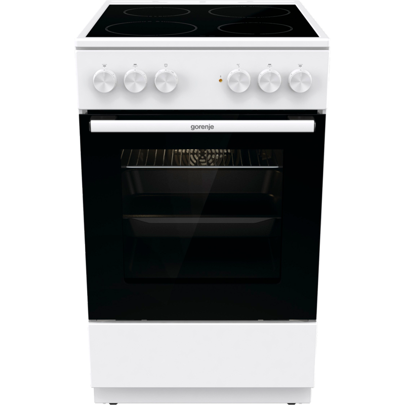 Электрическая плита