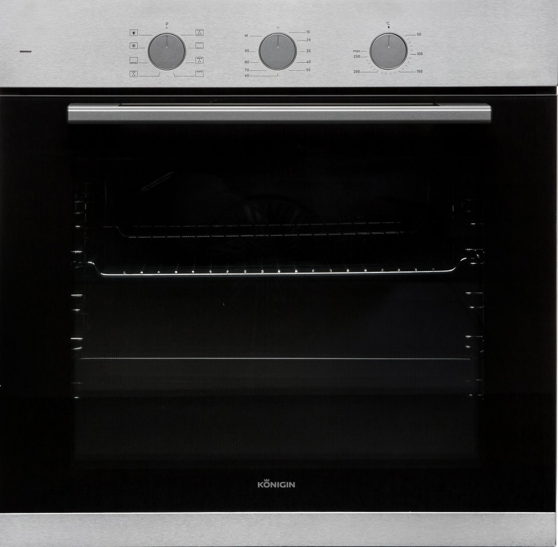 Электрический духовой шкаф