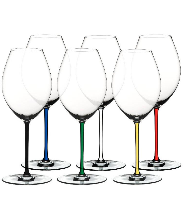 Набор бокалов Riedel OLD WORLD GIFT SET 7900/41
